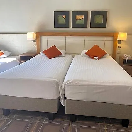 Hotel Castel De Pont-a-lesse Dinant