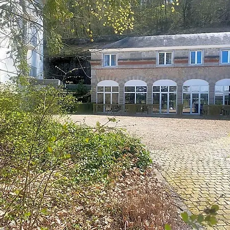 Castel De Pont-a-lesse Otel Dinant