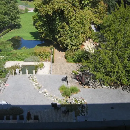 Castel De Pont-a-lesse 3*