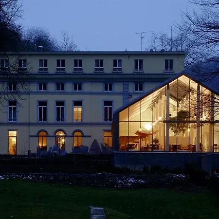 Castel De Pont-a-lesse 3* Dinant
