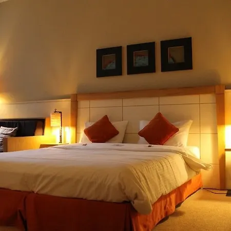 Castel De Pont-a-lesse Hotel