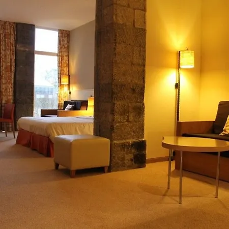 فندق Castel De Pont-a-lesse دينانت