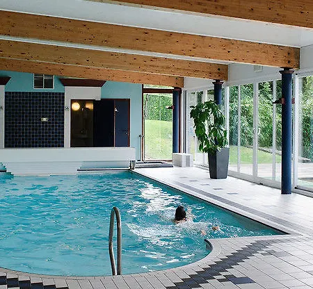 Castel De Pont-a-lesse