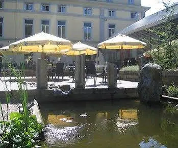 فندق Castel De Pont-a-lesse دينانت