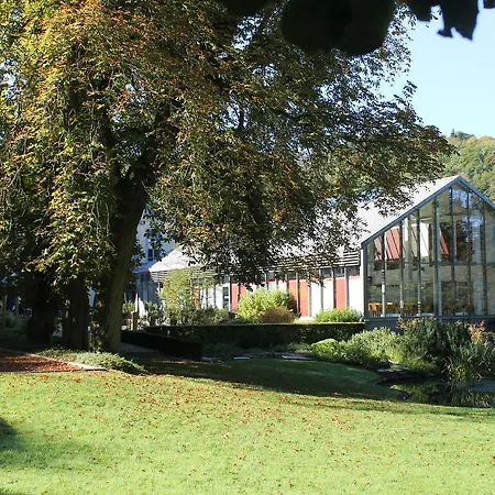 Castel De Pont-a-lesse Dinant