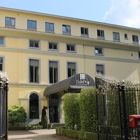 فندق Castel De Pont-a-lesse دينانت