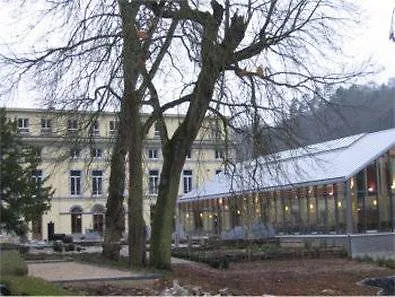 Castel De Pont-a-lesse دينانت