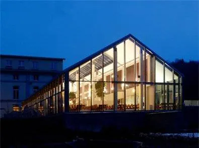 Hotel Castel De Pont-a-lesse