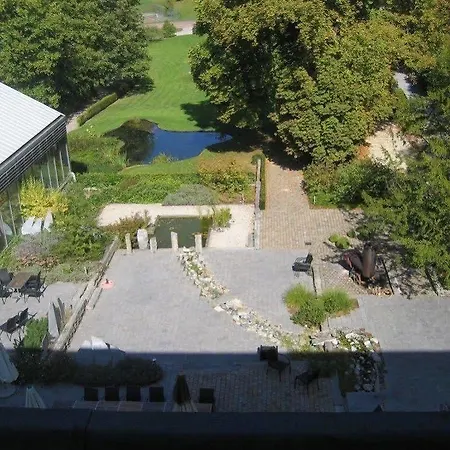 Castel De Pont-a-lesse 3*