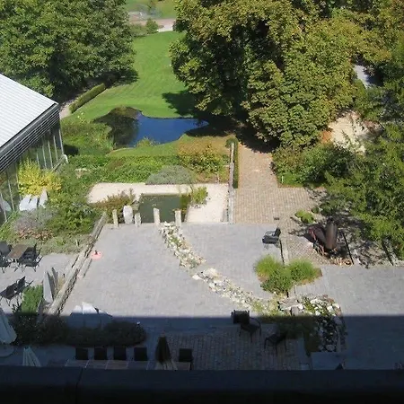 Castel De Pont-a-lesse 3*