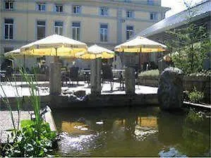 Castel De Pont-a-lesse 3* دينانت