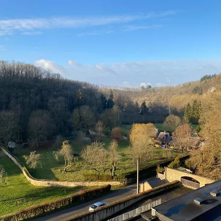 Castel De Pont-a-lesse