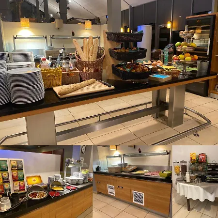 酒店 卡斯特德蓬莱斯酒店 迪南