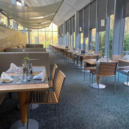 Castel De Pont-a-lesse Otel 3*