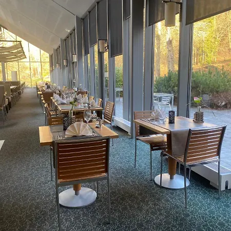 Castel De Pont-a-lesse Hotel