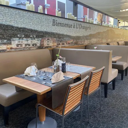 Castel De Pont-a-lesse 3*