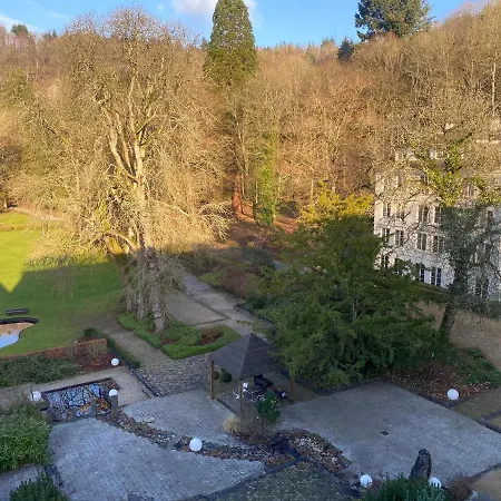 Castel De Pont-a-lesse دينانت