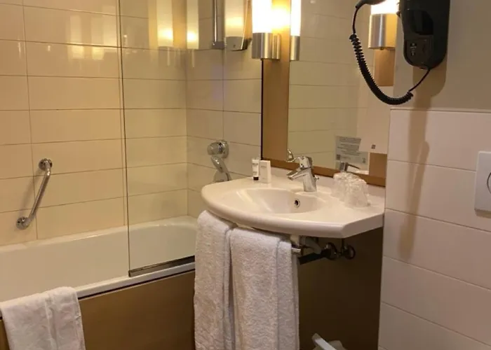 Castel De Pont-a-lesse Hotel Dinant