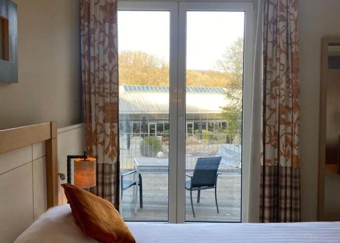 Castel De Pont-a-lesse 3*