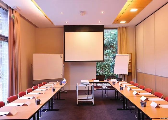 Hotel Castel De Pont-a-lesse