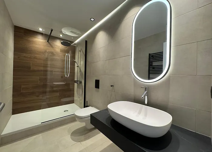 Castel De Pont-a-lesse Hotel 3*