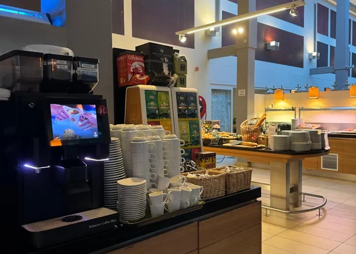 Hotel Castel De Pont-a-lesse Dinant