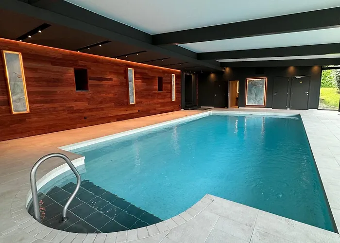 Hotel Castel De Pont-a-lesse