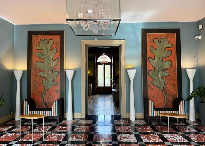 Castel De Pont-a-lesse Dinant