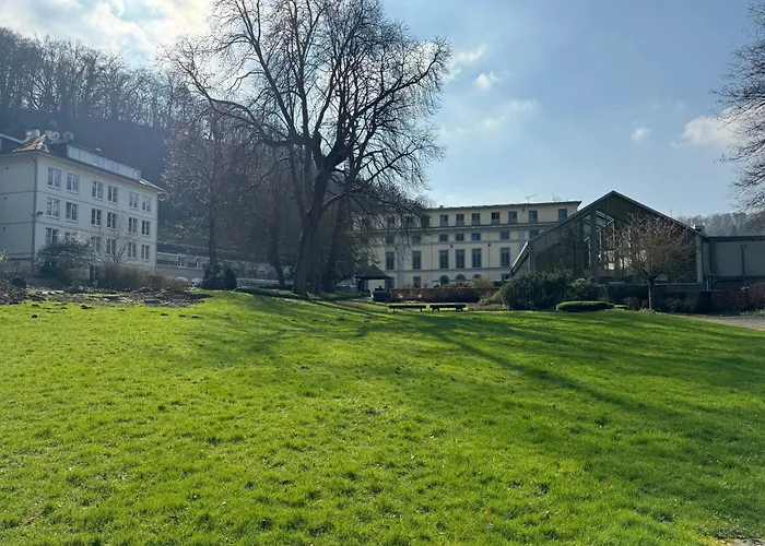 Castel De Pont-a-lesse 3* Dinant