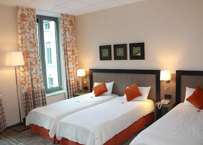 Hotel Castel De Pont-a-lesse Dinant