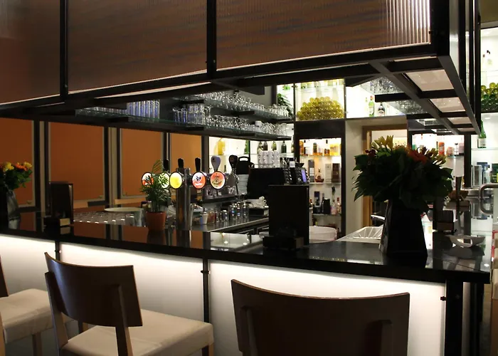 Castel De Pont-a-lesse Hotel