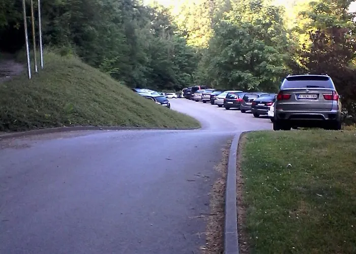 Hotel Castel De Pont-a-lesse