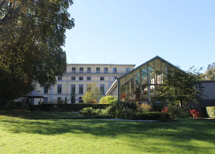 Castel De Pont-a-lesse Szálloda 3*