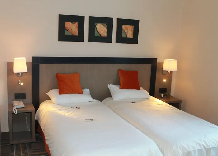 Castel De Pont-a-lesse