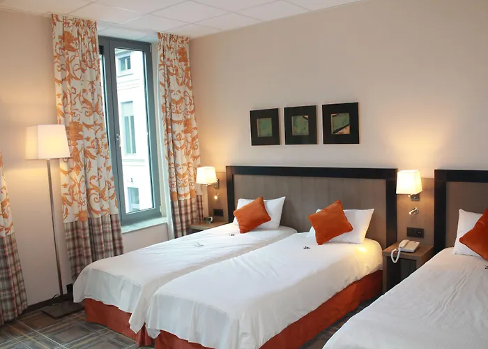 Castel De Pont-a-lesse Dinant