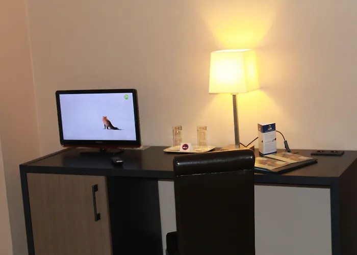 Hotel Castel De Pont-a-lesse Dinant