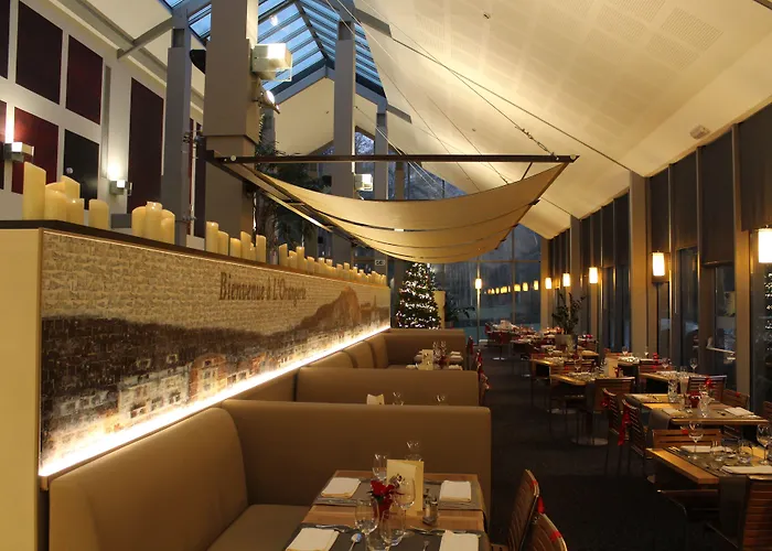 Szálloda Castel De Pont-a-lesse Dinant