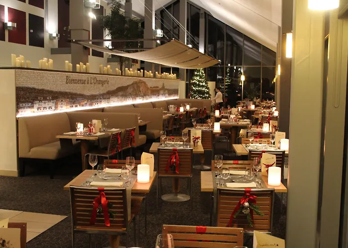 Castel De Pont-a-lesse 3* Dinant