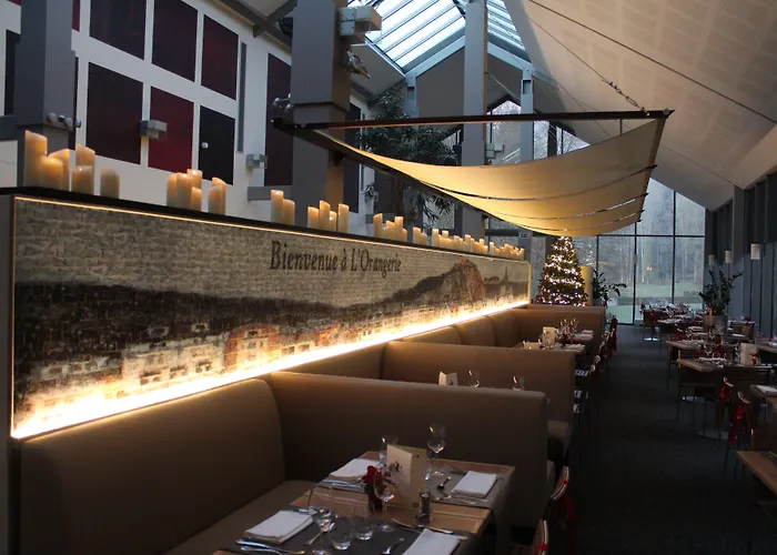 Castel De Pont-a-lesse 3*