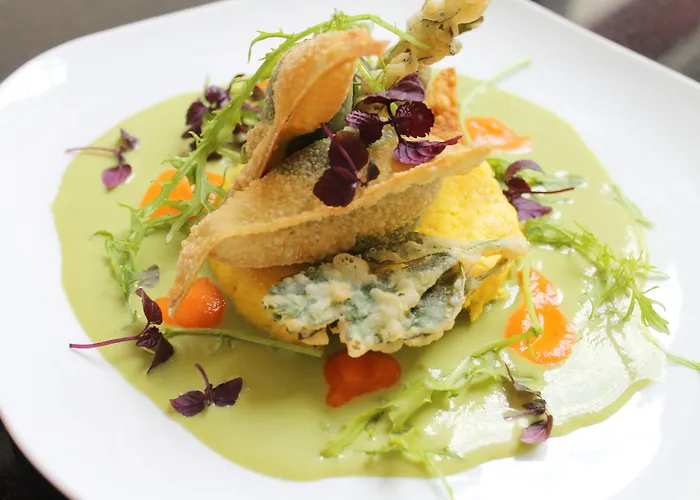 Castel De Pont-a-lesse Hotel