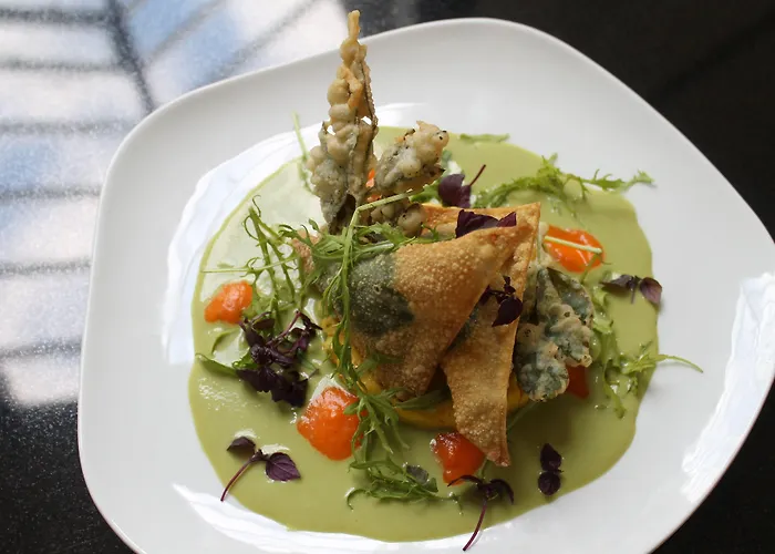 Szálloda Castel De Pont-a-lesse 3*