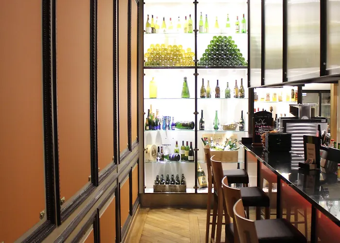 Castel De Pont-a-lesse Hotel