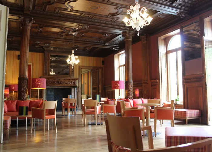 Castel De Pont-a-lesse