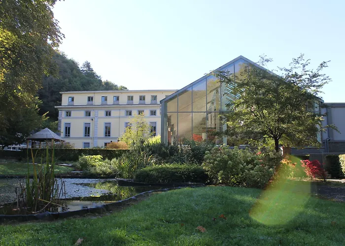 Castel De Pont-a-lesse 3* Dinant