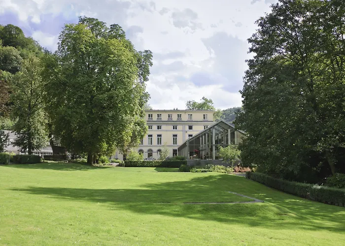 Castel De Pont-a-lesse Dinant