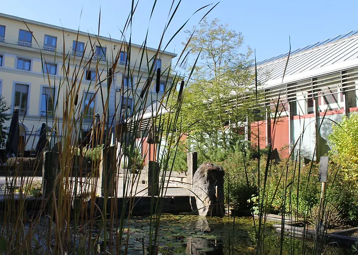 Castel De Pont-a-lesse Dinant