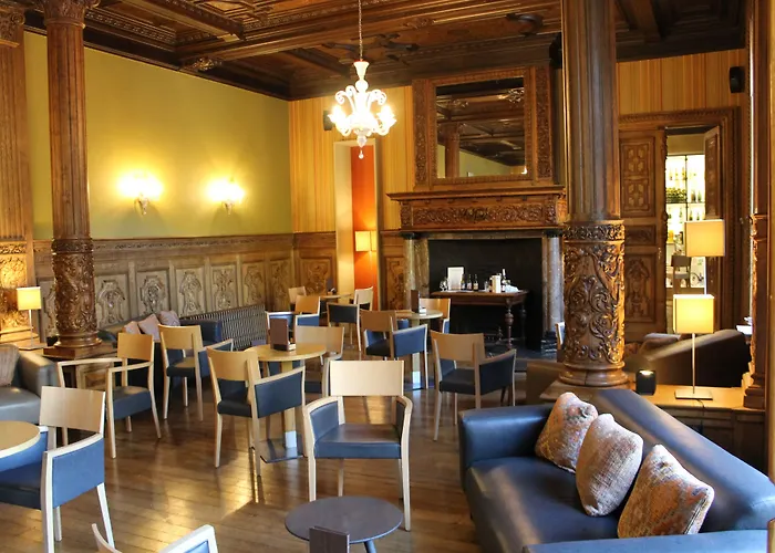 Castel De Pont-a-lesse Hotel