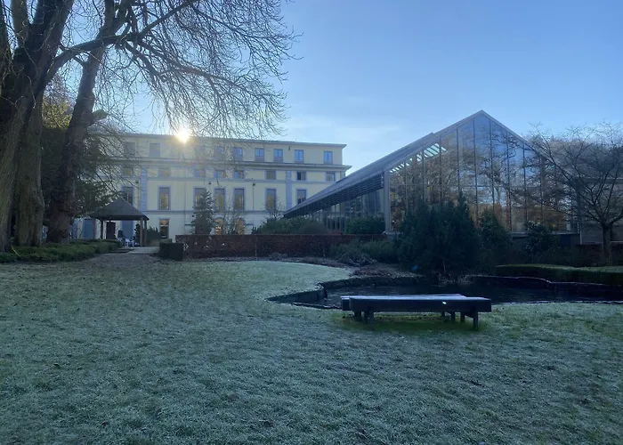 Castel De Pont-a-lesse Hotel