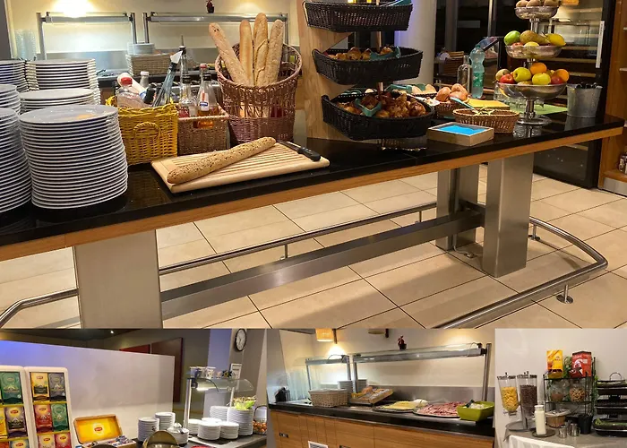 Hotel Castel De Pont-a-lesse