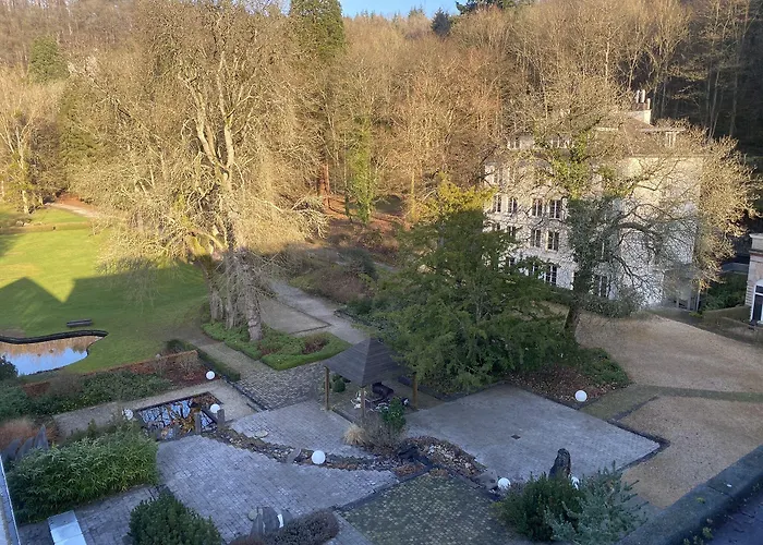 Castel De Pont-a-lesse 3*